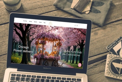 goldenflowerschicago